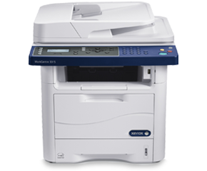 Xerox WorkCentre™ 3315